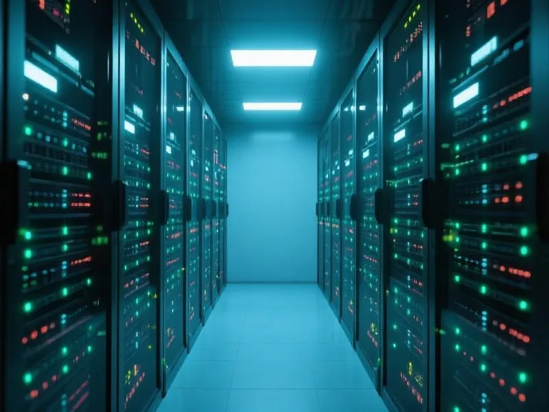Data Infrastructure