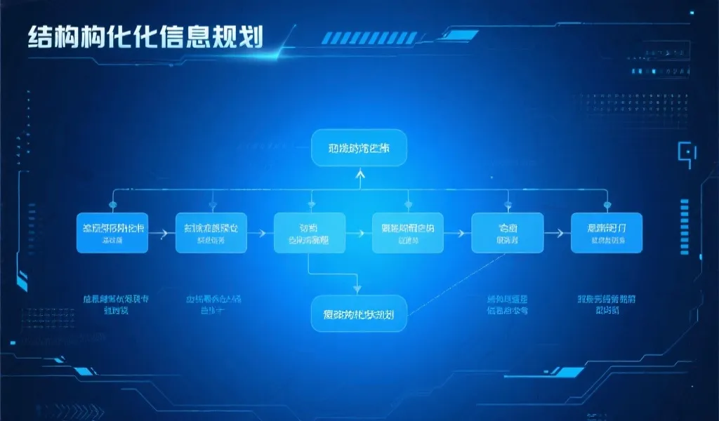 中彩网计划：信息规划的秩序与透明之美